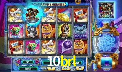 Desvendando o Mundo dos Jogos Virtuais na 10brl
